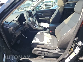 2024 Honda CR-V EX - miniatura 7