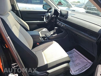 2024 Honda CR-V EX - miniatura 8