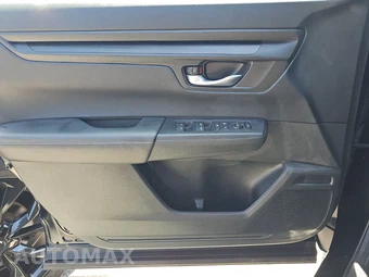 2024 Honda CR-V EX - miniatura 9