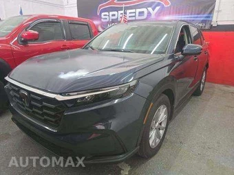 2024 Honda CR-V EX - car from the USA, Manheim Buy-Now listing at AUTOMAX