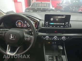 2024 Honda CR-V EX - miniatura 10
