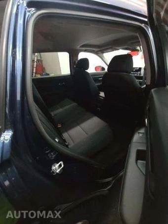2024 Honda CR-V EX - miniatura 16