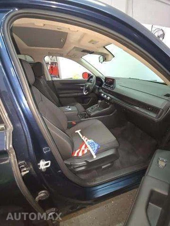 2024 Honda CR-V EX - miniatura 18