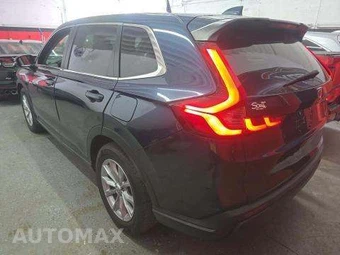 2024 Honda CR-V EX - miniatura 2