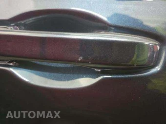 2024 Honda CR-V EX - miniatura 23