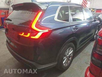 2024 Honda CR-V EX - miniatura 3