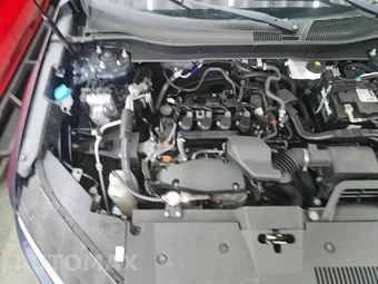 2024 Honda CR-V EX - miniatura 30