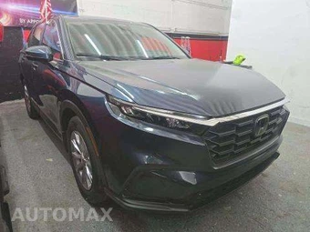 2024 Honda CR-V EX - miniatura 4