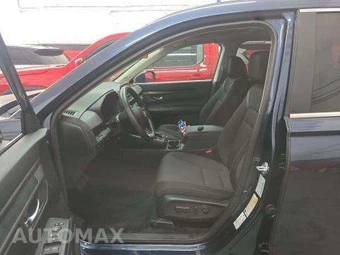 2024 Honda CR-V EX - miniatura 6