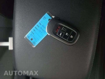 2024 Honda CR-V EX - miniatura 8