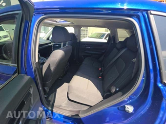 2024 Honda CR-V EX - miniatura 10
