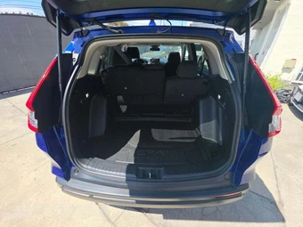 2024 Honda CR-V EX - miniatura 11