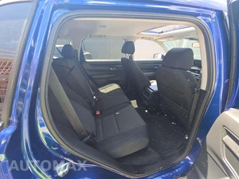 2024 Honda CR-V EX - miniatura 13