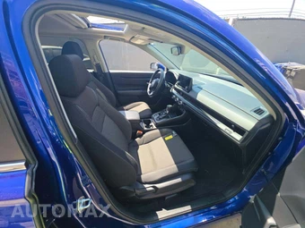 2024 Honda CR-V EX - miniatura 15