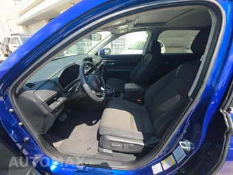 2024 Honda CR-V EX - miniatura 3
