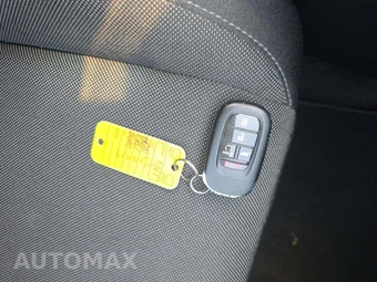 2024 Honda CR-V EX - miniatura 5