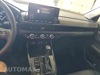 2024 Honda CR-V EX - miniatura 11