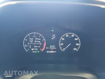 2024 Honda CR-V EX - miniatura 12