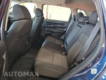 2024 Honda CR-V EX - miniatura 13