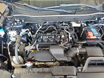 2024 Honda CR-V EX - miniatura 15