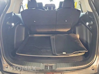 2024 Honda CR-V EX - miniatura 16