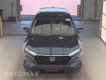 2024 Honda CR-V EX - miniatura 2
