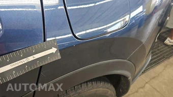 2024 Honda CR-V EX - miniatura 24
