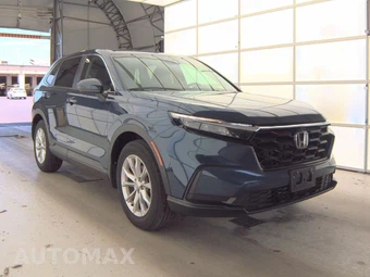 2024 Honda CR-V EX - miniatura 3