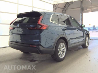 2024 Honda CR-V EX - miniatura 4