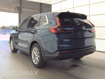 2024 Honda CR-V EX - miniatura 6