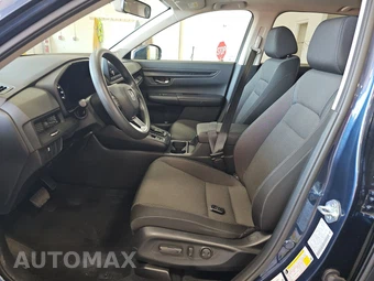 2024 Honda CR-V EX - miniatura 7