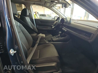 2024 Honda CR-V EX - miniatura 8