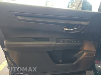 2024 Honda CR-V EX - miniatura 9