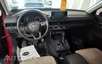 2024 Honda CR-V EX - miniatura 11