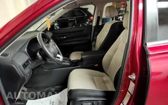 2024 Honda CR-V EX - miniatura 12