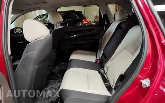2024 Honda CR-V EX - miniatura 14