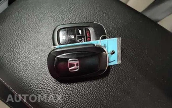 2024 Honda CR-V EX - miniatura 16