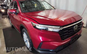 2024 Honda CR-V EX - miniatura 2
