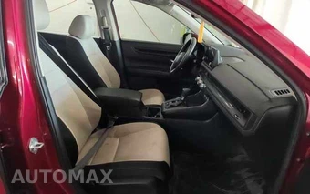 2024 Honda CR-V EX - miniatura 22