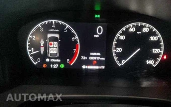2024 Honda CR-V EX - miniatura 24