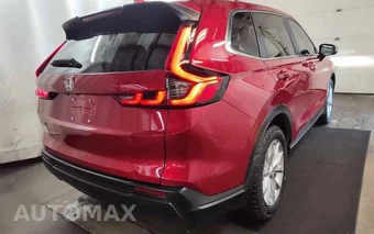2024 Honda CR-V EX - miniatura 3