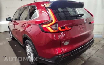 2024 Honda CR-V EX - miniatura 4