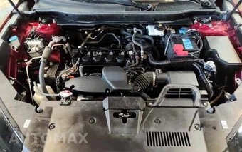 2024 Honda CR-V EX - miniatura 5