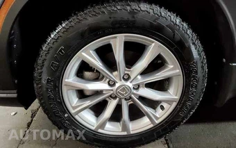 2024 Honda CR-V EX - miniatura 9