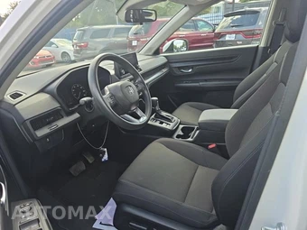 2024 Honda CR-V EX - miniatura 13