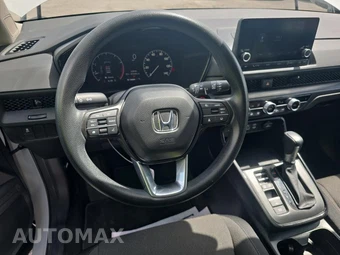 2024 Honda CR-V EX - miniatura 14