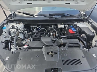 2024 Honda CR-V EX - miniatura 18