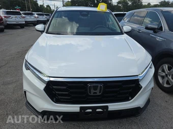 2024 Honda CR-V EX - miniatura 2