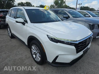 2024 Honda CR-V EX - miniatura 3
