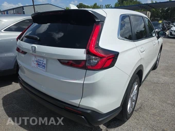 2024 Honda CR-V EX - miniatura 4